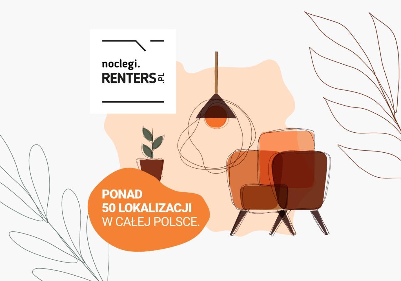 Trendy Apartment Marszalkowska With City View Near Ogrod Saski By Noclegi Renters Varsovia Exterior foto